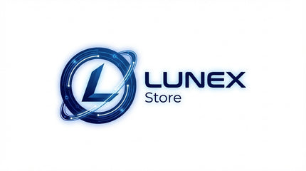 L-U-N-E-X